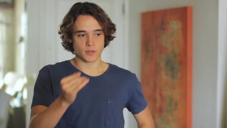Danilo Maia